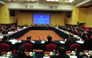 第十六屆西博會(huì)籌備工作會(huì)議在京召開，聚焦會(huì)議會(huì)展服務(wù)升級(jí)