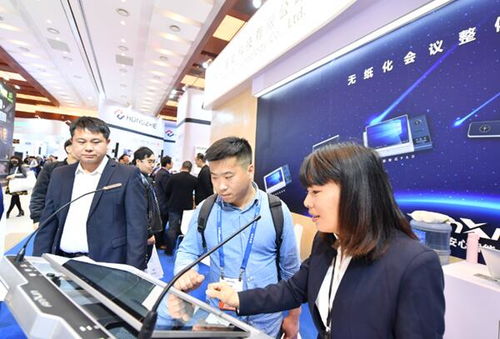 會(huì)議會(huì)展服務(wù)行業(yè)動(dòng)態(tài) 創(chuàng)新與融合引領(lǐng)未來發(fā)展