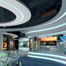 會議會展服務 連接、展示與共贏的專業橋梁