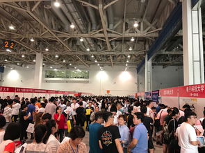 2019年濰坊首場(chǎng)高招會(huì) 6月25日魯臺(tái)國(guó)際會(huì)展中心開(kāi)啟升學(xué)新篇章