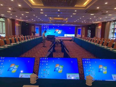 牛首山 一站式戶外場(chǎng)地與會(huì)議服務(wù)，打造卓越企業(yè)聚會(huì)與團(tuán)建體驗(yàn)